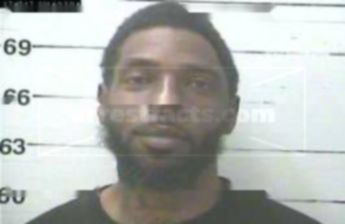 Vandy Bell Lewis Jr.