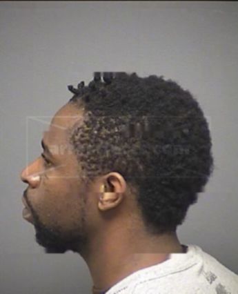 Jeffery Jamar Barrett