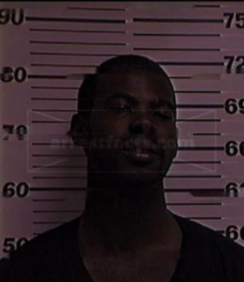 Cortney Dewayne Williams