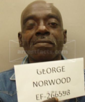 George Norwood