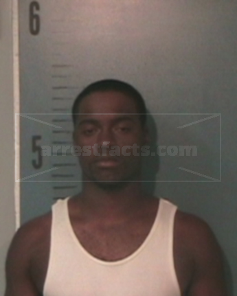 Terrence Orlando Ray