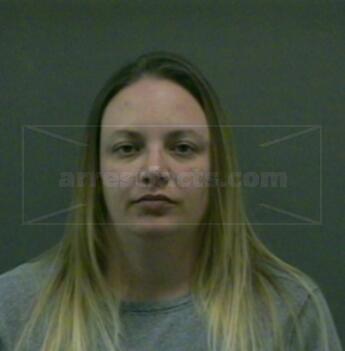 April Lashe Sober