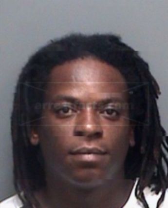 Rodrick Jermaine Crockett