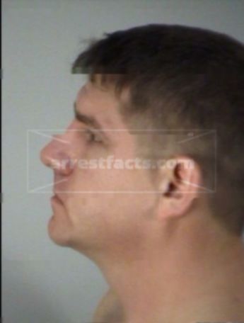 Shawn Benjamin Atkinson