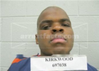 Mark Anthony Kirkwood