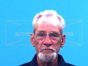 Aaron Edward Bailey