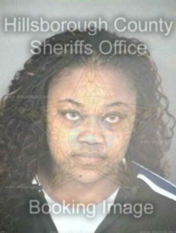 Latasha Nicollette Jefferson