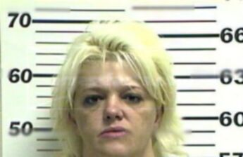 Rhonda Elaine Driskell