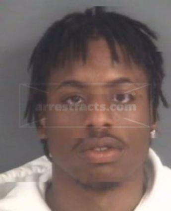 Melshawn Maurice Wright