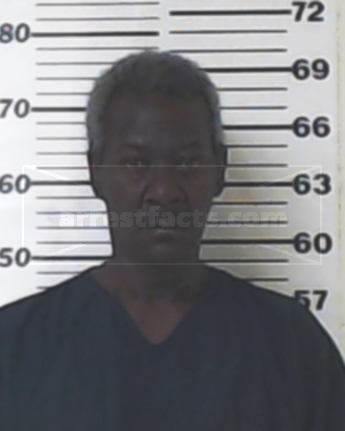 Johnny James Givens