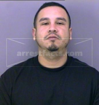 Walter Alexander Galdamez