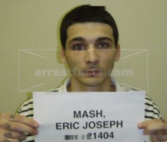 Eric Joseph Mash