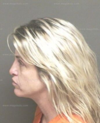 Brenda Lee Metcalfe