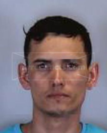 Rudy Ariel Castillo