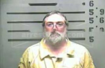 Douglas Dewayne Todd