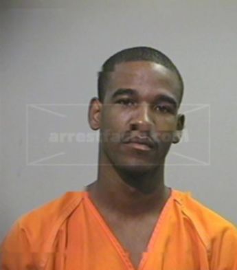 Hersel Kentrell Carter