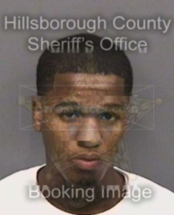 Rashad Lamont Mann