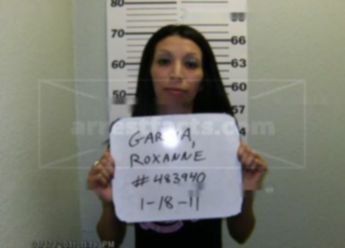 Roxanne Rochelle Garcia