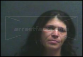 Christina Dawn Scothorn