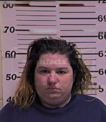 Adria Nichole Naragon