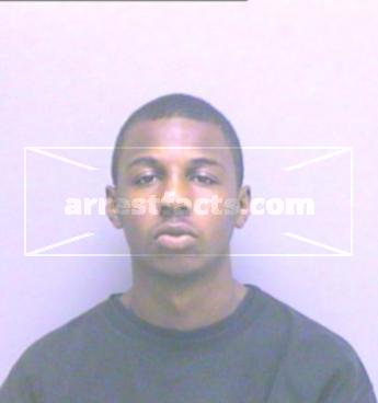 Jarrell Fuller