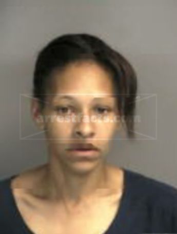Crystal Daniels