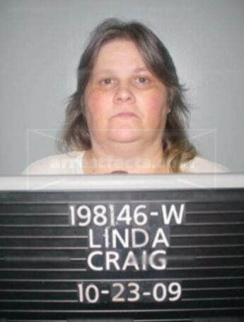 Linda Craig