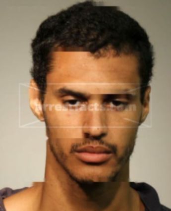 Jordan Ryan Griffin