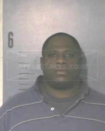 Alvin Lee Reed