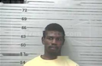 Deterris Dewayne Marshall