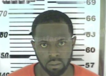 Jamal Nathaniel Henry