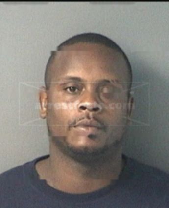 Demetris Antonio Hill