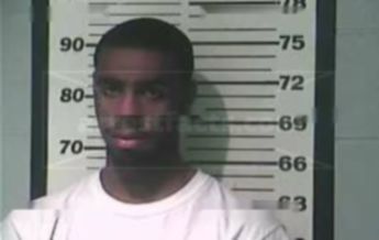 Kevin Dewayne Armstead