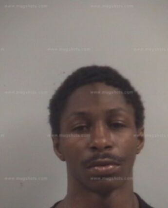 Keith Antonio-Montice Mcdougald