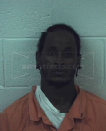 Willie Tyrone Ridley