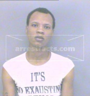 Kevin Earl Boyd