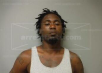 Kevin Deshon Jones