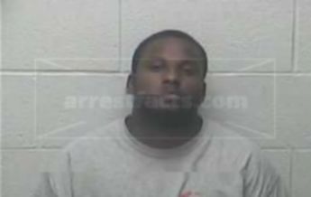 Kendrick Gerrad Brown