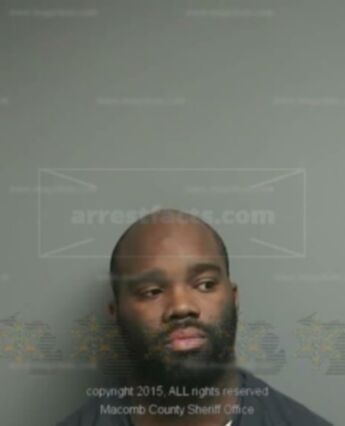 Jerome Anthony Jones