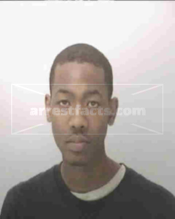 Jamel Keith Carpenter