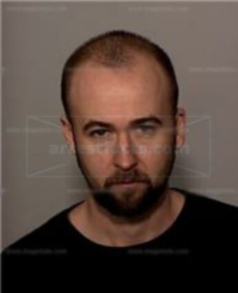 Matthew Brian Engstrom