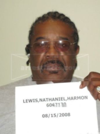 Nathaniel Harmon Lewis