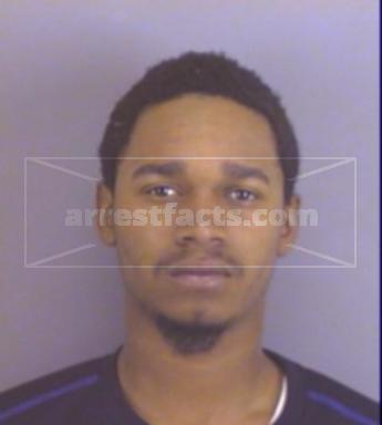 Shadric Tiawan Dorsey