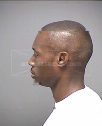 Russell Dawann Watson