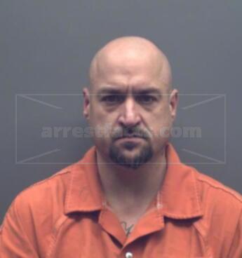 Patrick Shawn Casteel