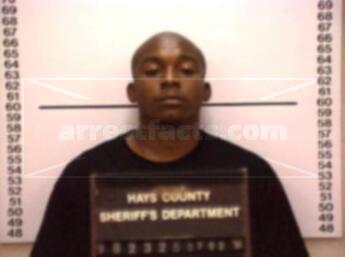 Desmond Antwon Mcafee