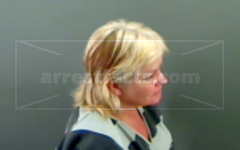 Kimberly Renee Davis