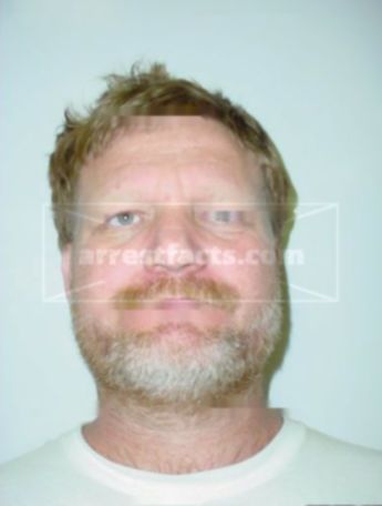 Brian Keith Inman