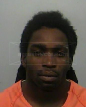 Derrick Lamar Thomas