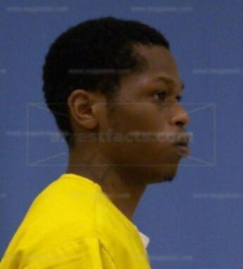 Antwan Davis